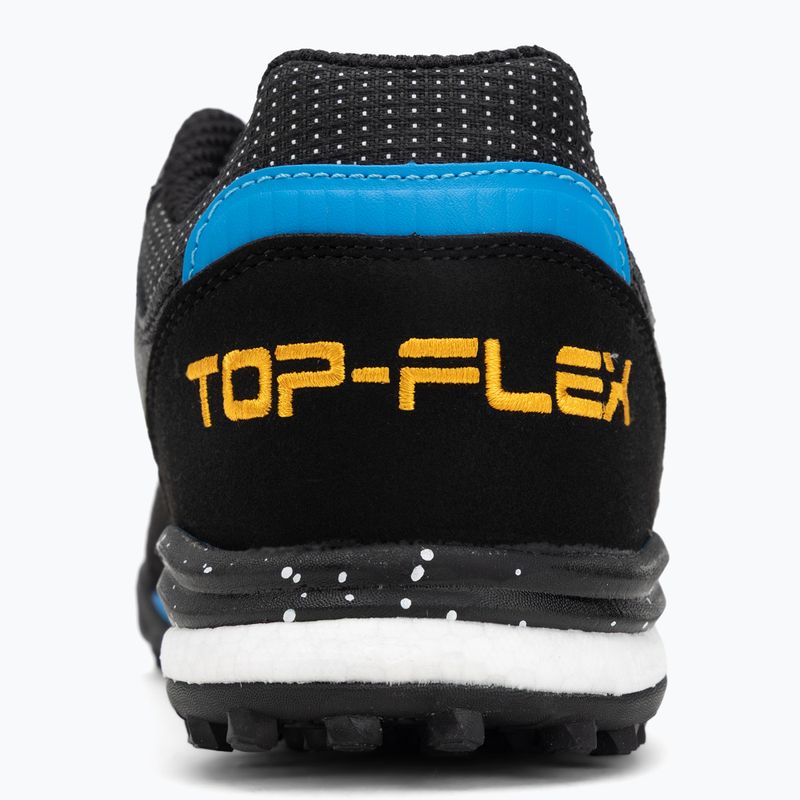 Încălțăminte de fotbal pentru bărbați Joma Top Flex Rebound TF black 6