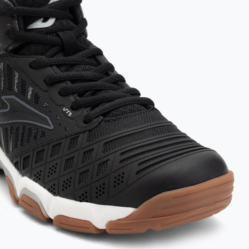 Încălțăminte de volei pentru bărbați Joma V.Block black 7
