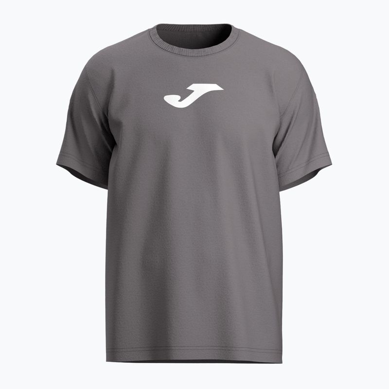 Tricou de tenis pentru bărbați Joma Challenge grey