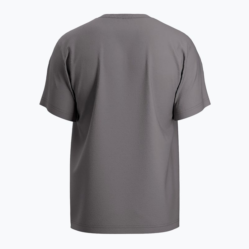 Tricou de tenis pentru bărbați Joma Challenge grey 2
