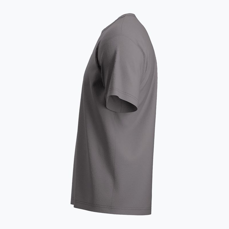 Tricou de tenis pentru bărbați Joma Challenge grey 3