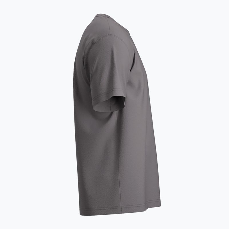 Tricou de tenis pentru bărbați Joma Challenge grey 4