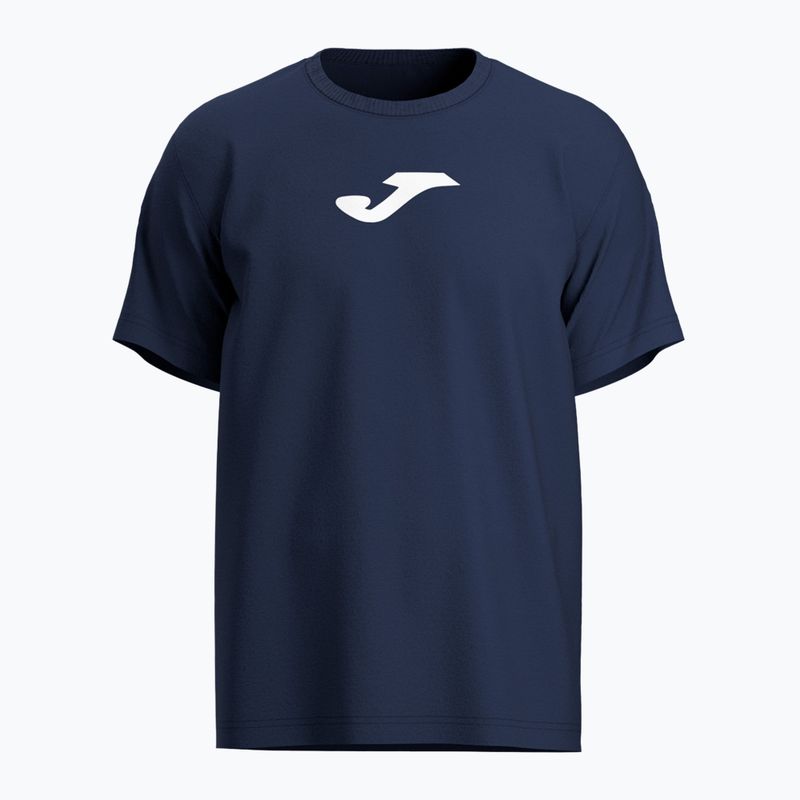 Tricou de tenis pentru bărbați Joma Challenge navy blue