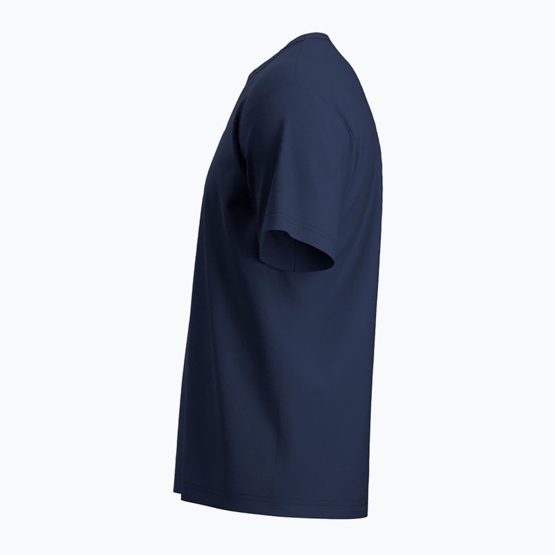 Tricou de tenis pentru bărbați Joma Challenge navy blue 3