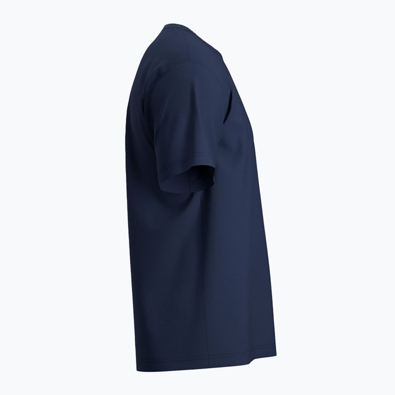 Tricou de tenis pentru bărbați Joma Challenge navy blue 4