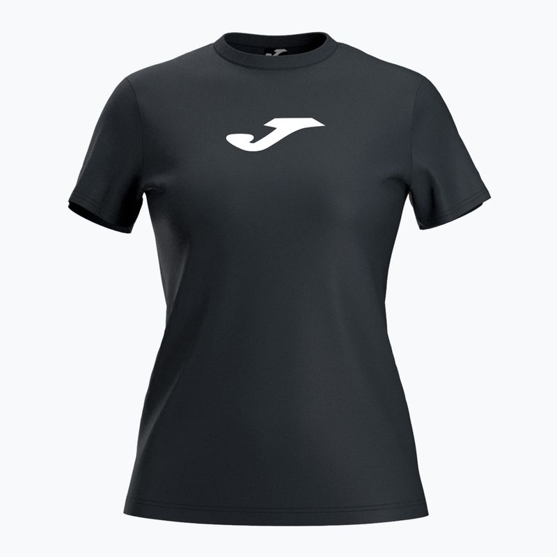 Tricou de tenis pentru femei Joma Challenge black