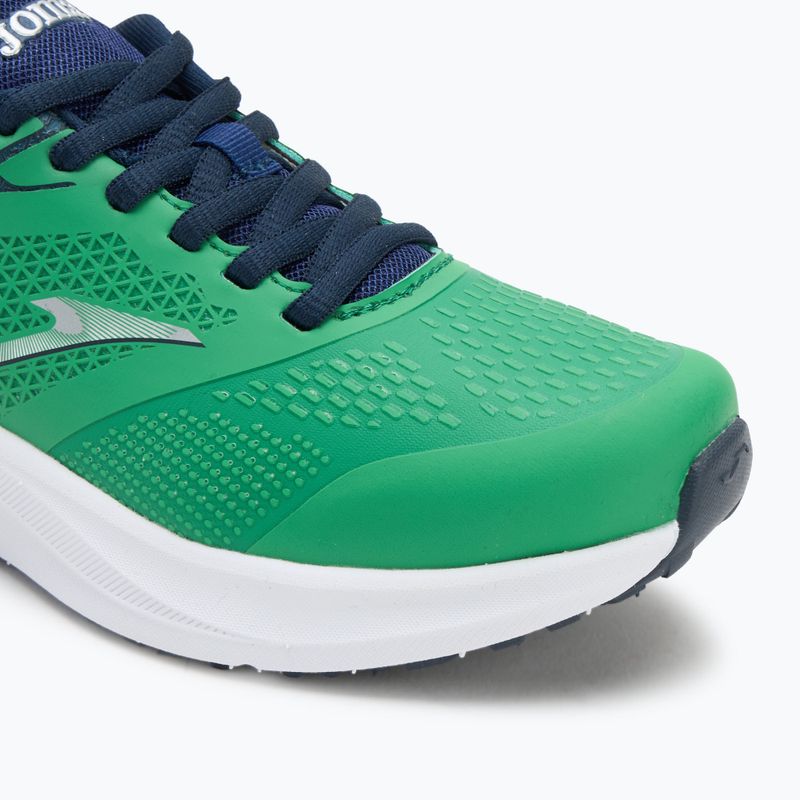 Încălțăminte pentru copii Joma Speed Jr green 7