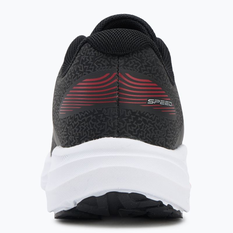 Încălțăminte pentru copii Joma Speed Jr black 6