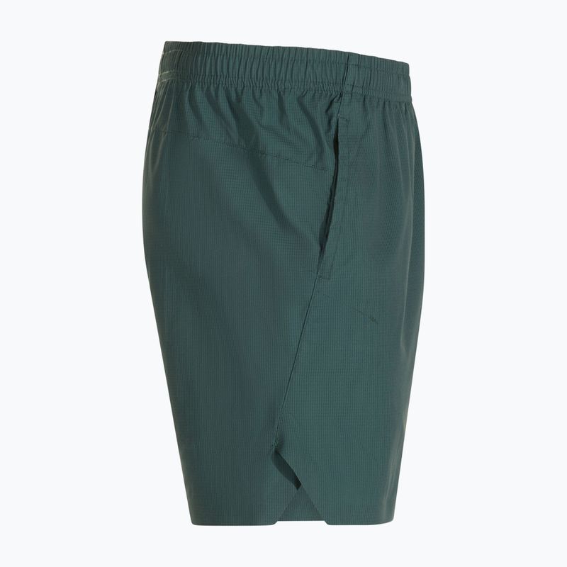 Pantaloni scurți de tenis pentru bărbați Joma Challenge Bermuda green turquoise 5