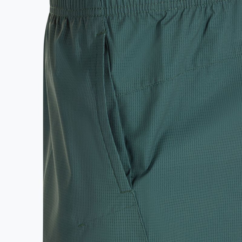 Pantaloni scurți de tenis pentru bărbați Joma Challenge Bermuda green turquoise 7