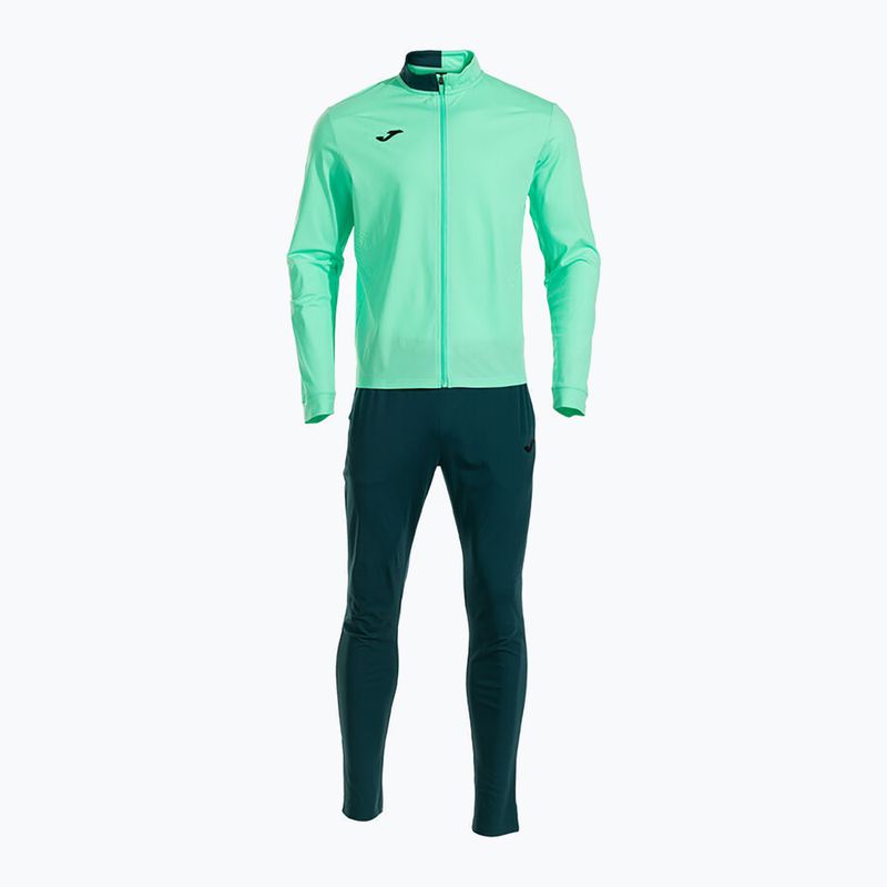 Trening de tenis pentru bărbați Joma Turquoise challenge