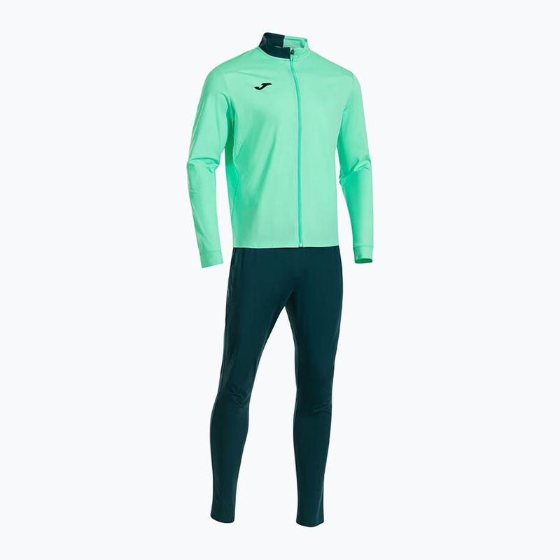 Trening de tenis pentru bărbați Joma Turquoise challenge 2