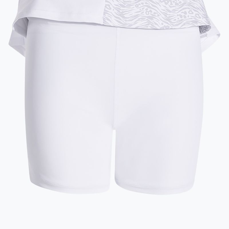 Fustă de tenis Joma Challenge white 6