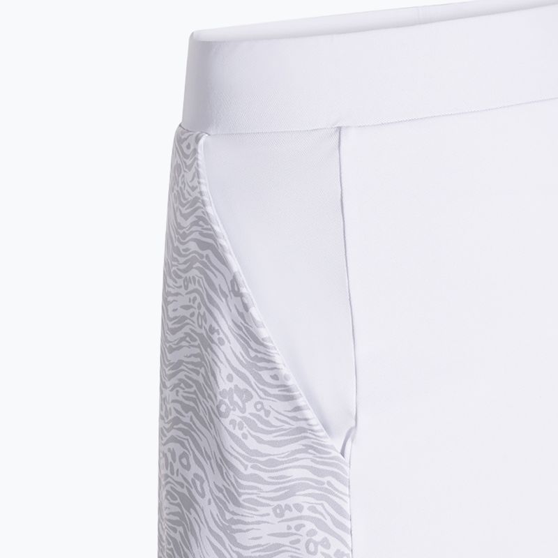 Fustă de tenis Joma Challenge white 7