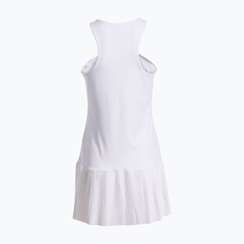 Rochie de tenis Joma Challenge white 2
