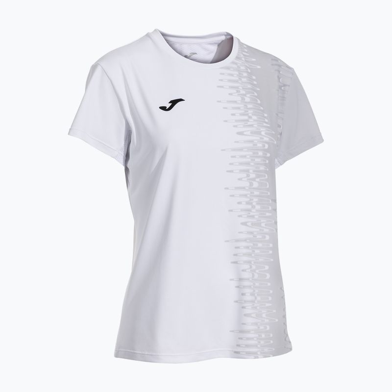 Tricou de tenis pentru femei Joma Smash W white 3