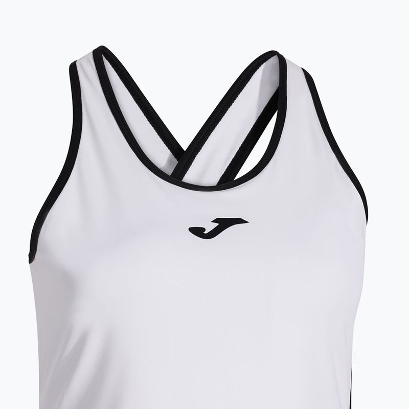 Rochie de tenis Joma Torneo white 3