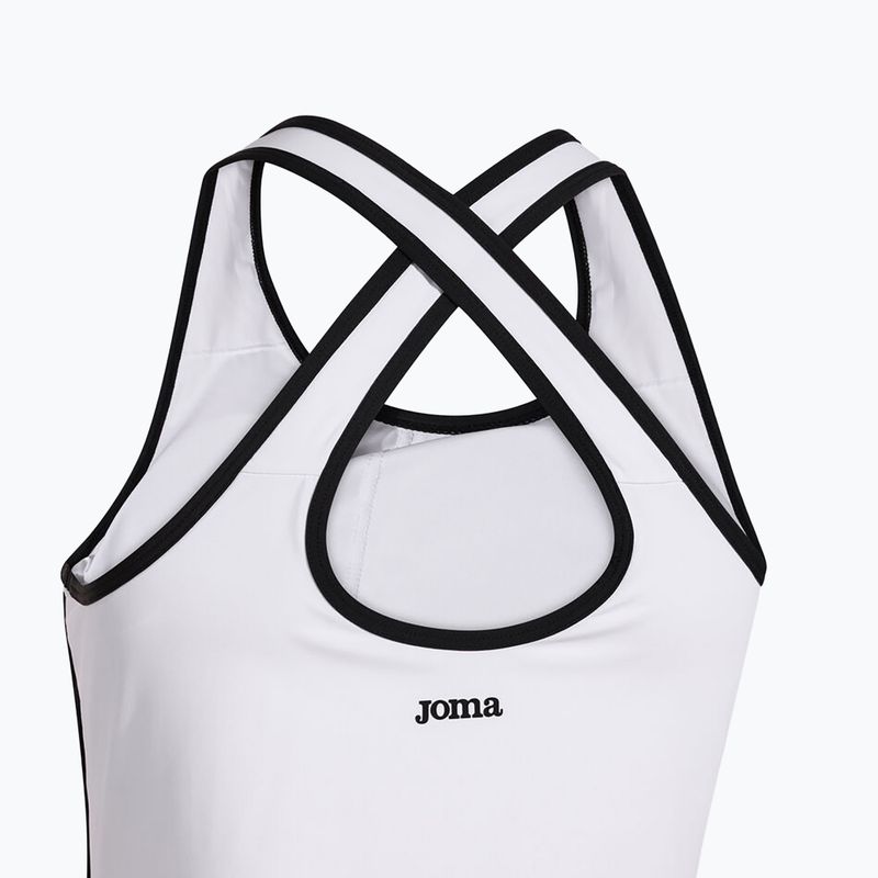 Rochie de tenis Joma Torneo white 4