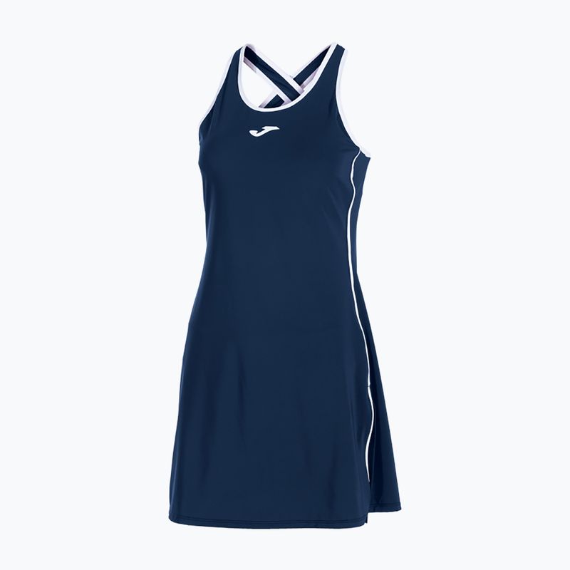 Rochie de tenis Joma Torneo blue 3