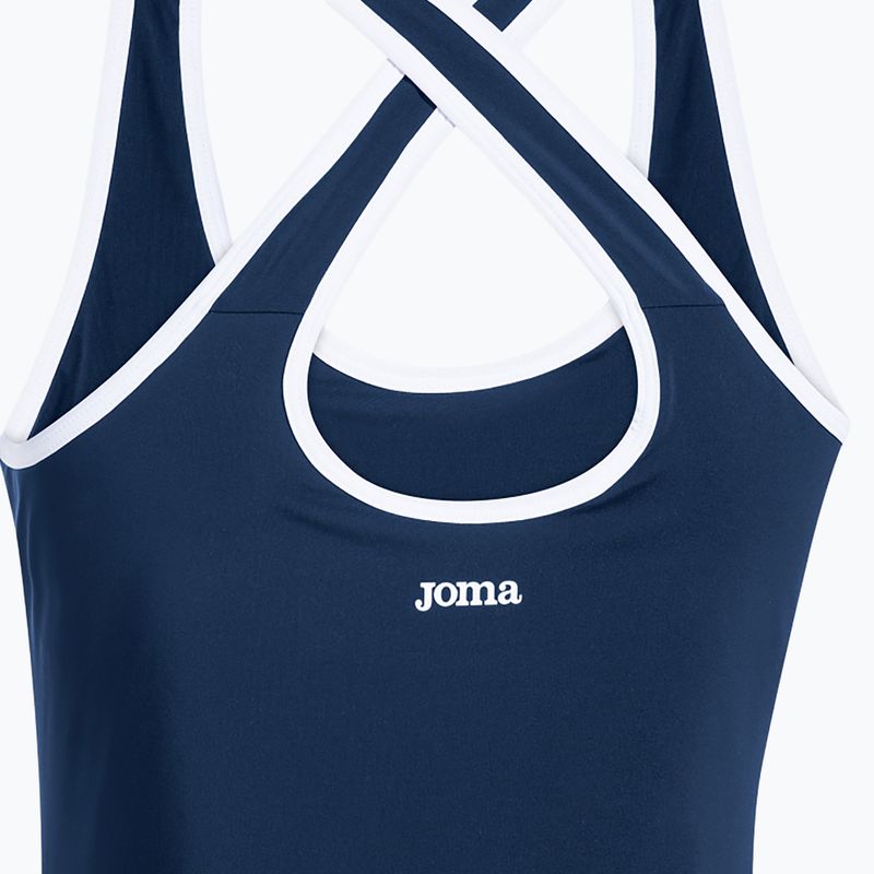 Rochie de tenis Joma Torneo blue 5