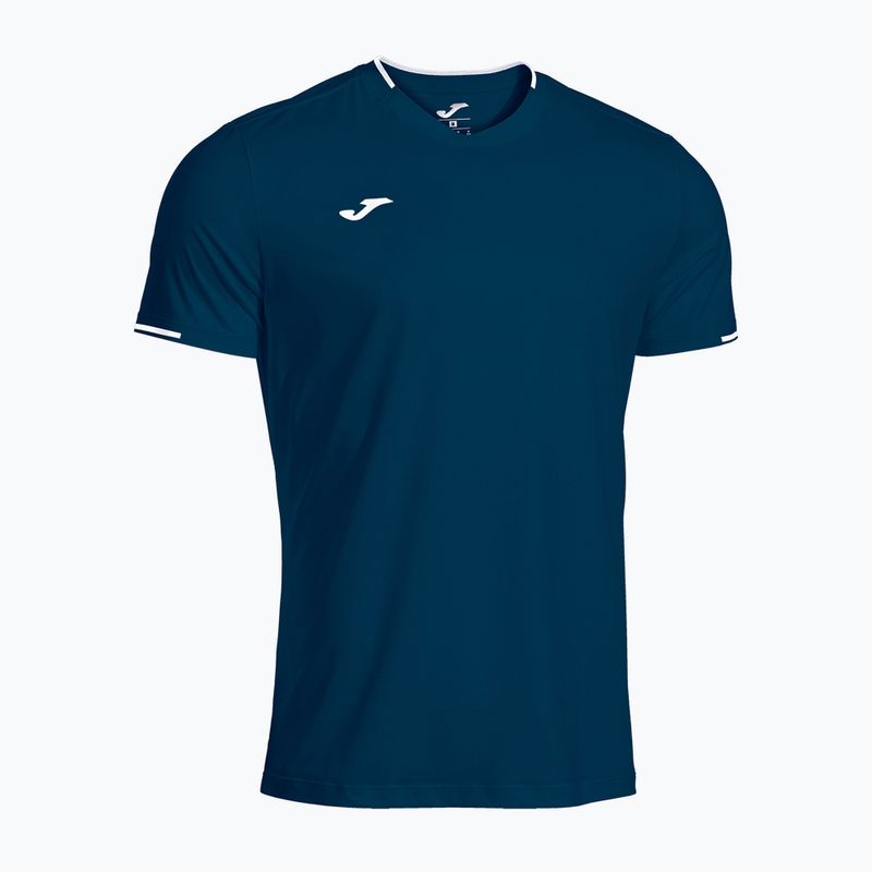Tricou de tenis pentru bărbați Joma Torneo blue 3