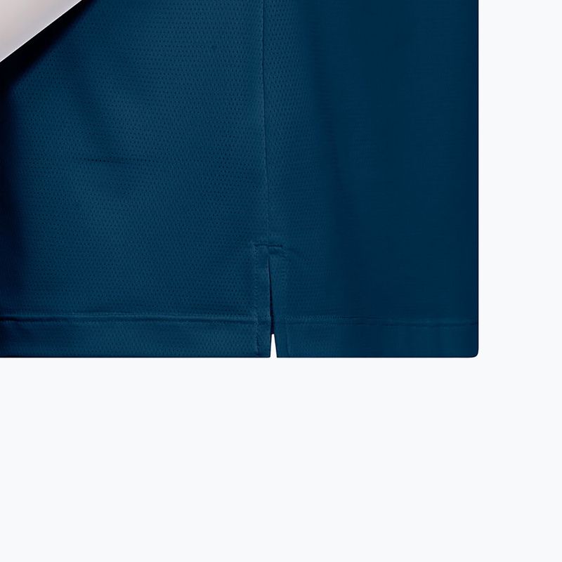 Tricou de tenis pentru bărbați Joma Torneo blue 7