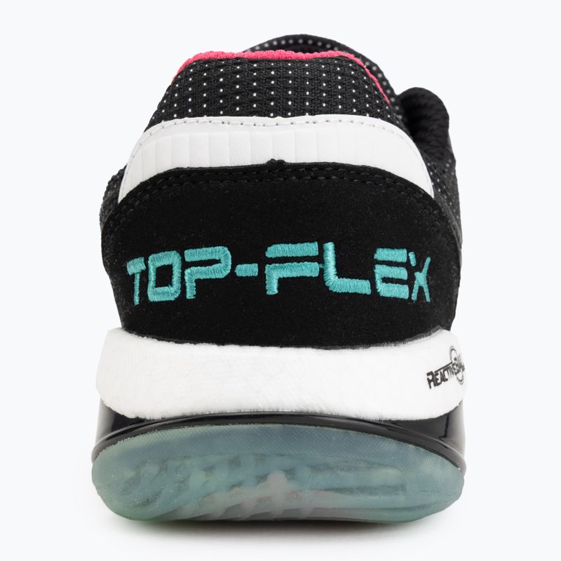 Încălțăminte de fotbal pentru bărbați Joma Top Flex Plus IN black 6