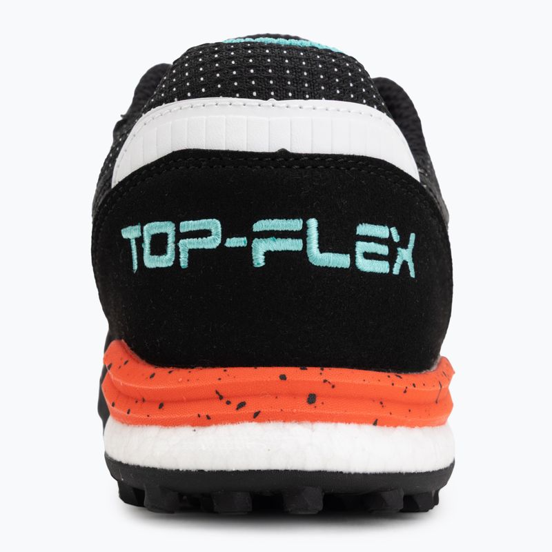 Încălțăminte de fotbal pentru bărbați Joma Top Flex Rebound TF black 6