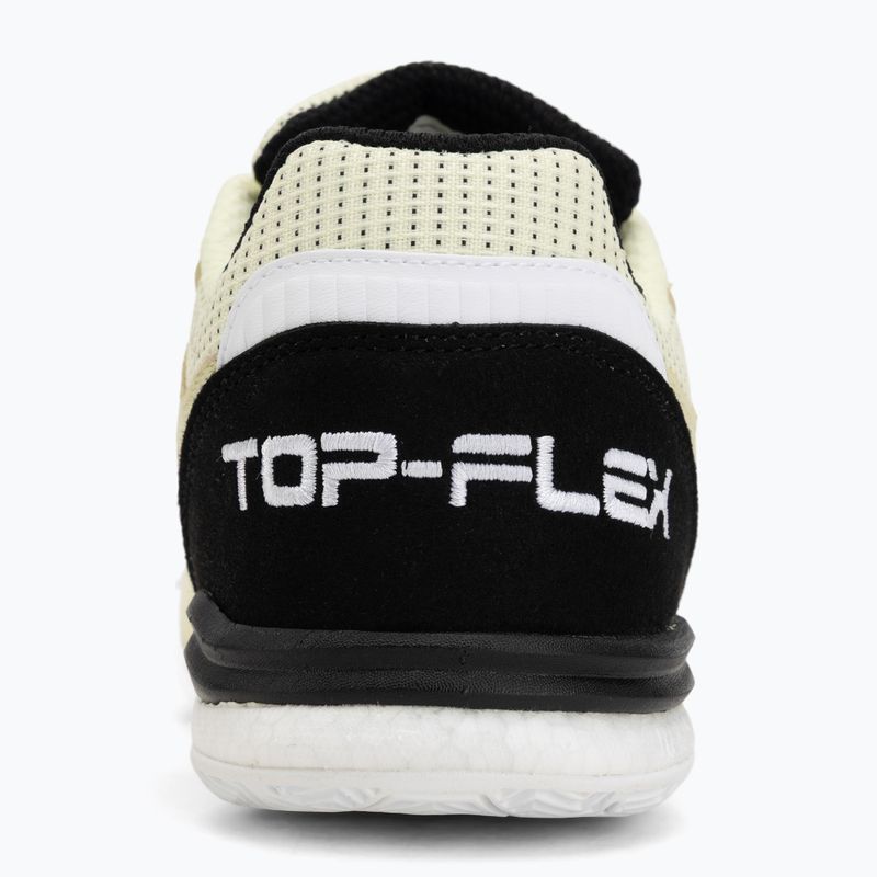 Încălțăminte de fotbal pentru bărbați Joma Top Flex Rebound IN 2628 yellow 6
