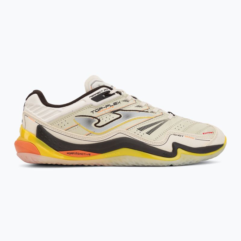 Încălțăminte de fotbal pentru bărbați Joma Top Flex Ultimate IN 2