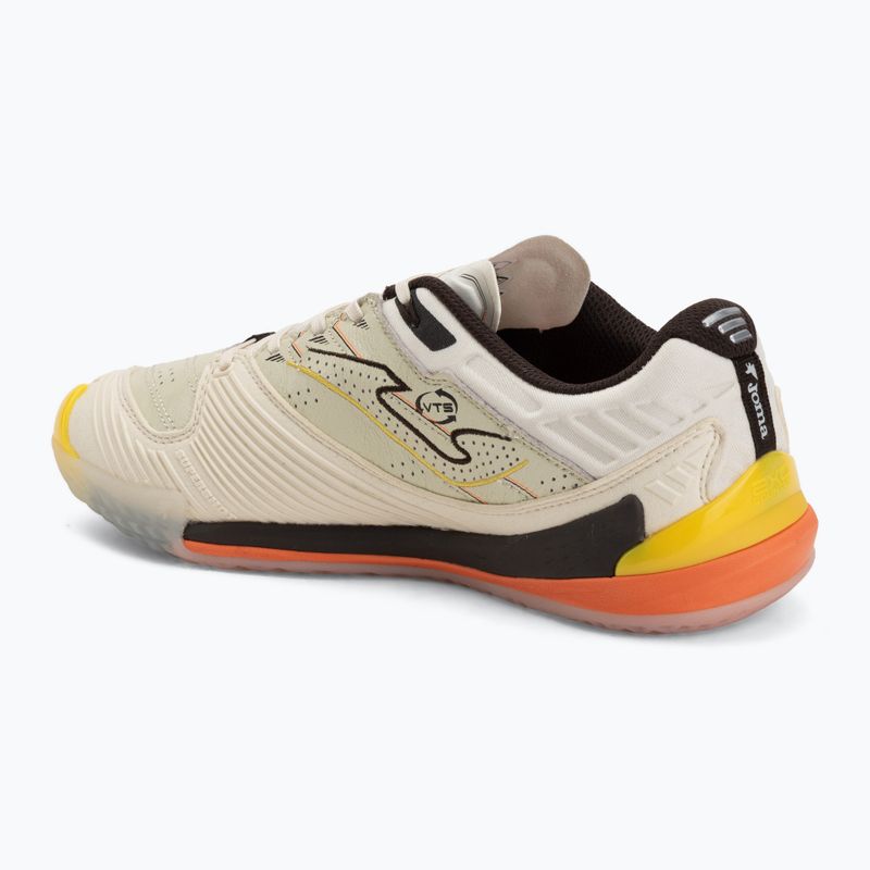 Încălțăminte de fotbal pentru bărbați Joma Top Flex Ultimate IN 3
