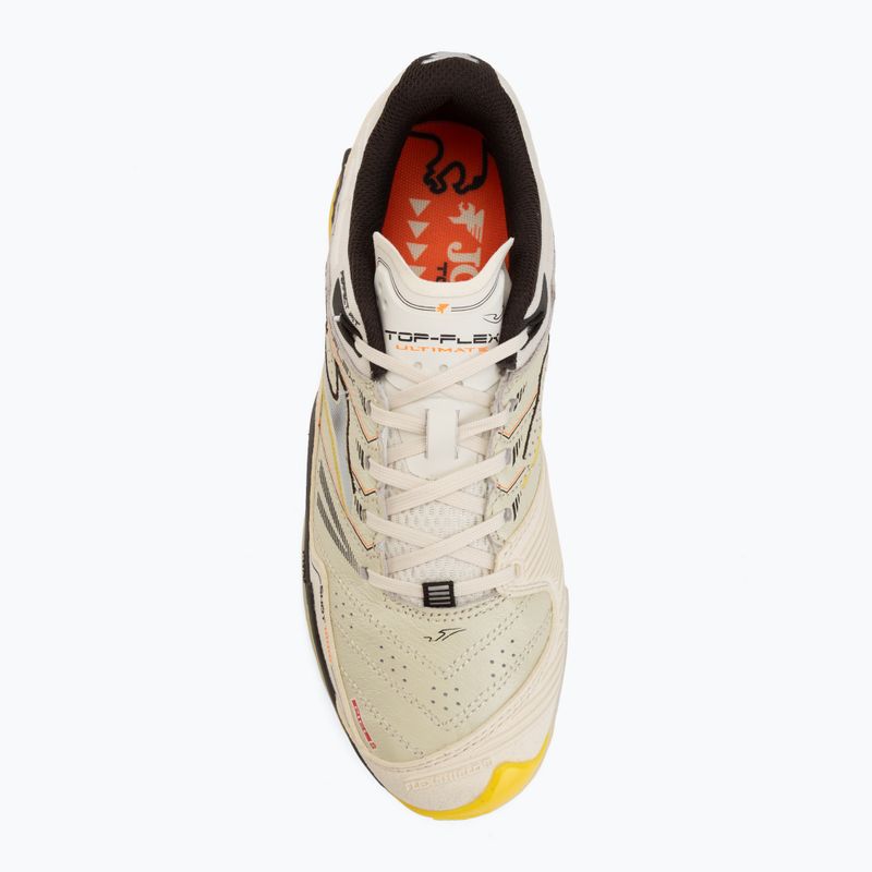 Încălțăminte de fotbal pentru bărbați Joma Top Flex Ultimate IN 5