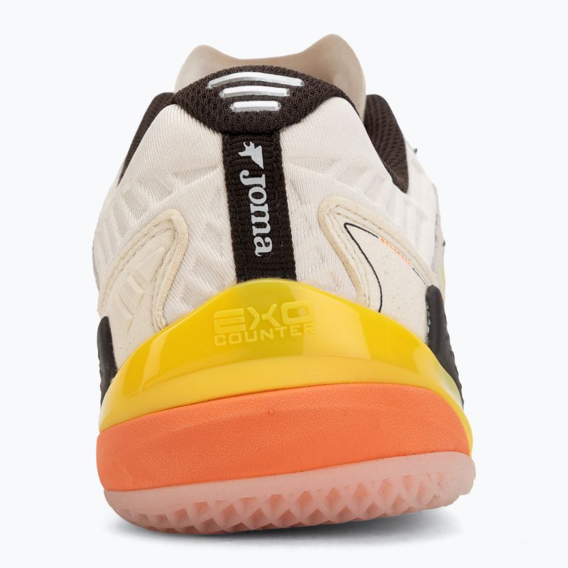 Încălțăminte de fotbal pentru bărbați Joma Top Flex Ultimate IN 6