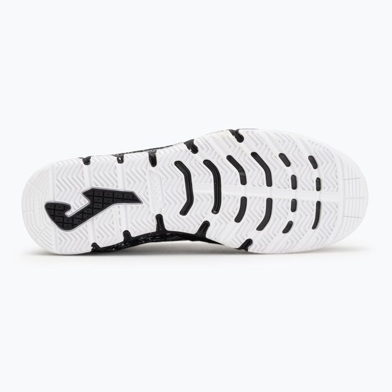 Încălțăminte de fotbal pentru bărbați Joma World Cup IN black 4
