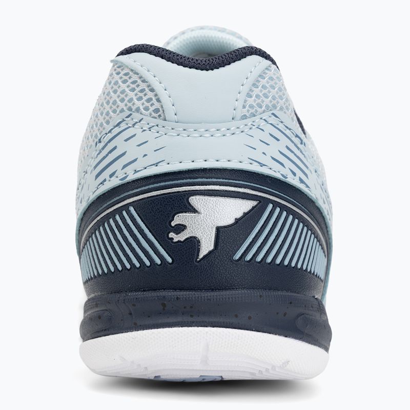 Încălțăminte de fotbal pentru bărbați Joma World Cup IN sky blue 6