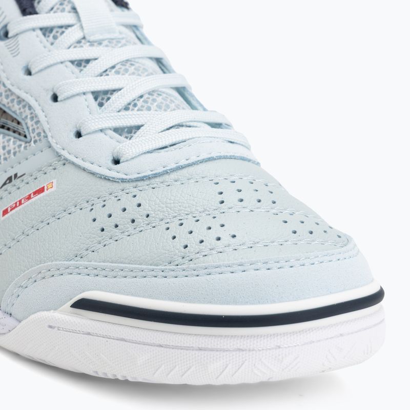 Încălțăminte de fotbal pentru bărbați Joma World Cup IN sky blue 7