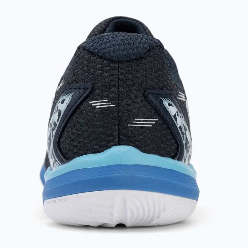 Încălțăminte de fotbal pentru bărbați Joma League 5 IN navy/blue 6