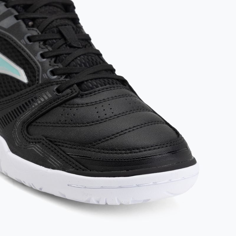 Încălțăminte de fotbal pentru bărbați Joma Dribbling IN 2601 black 7