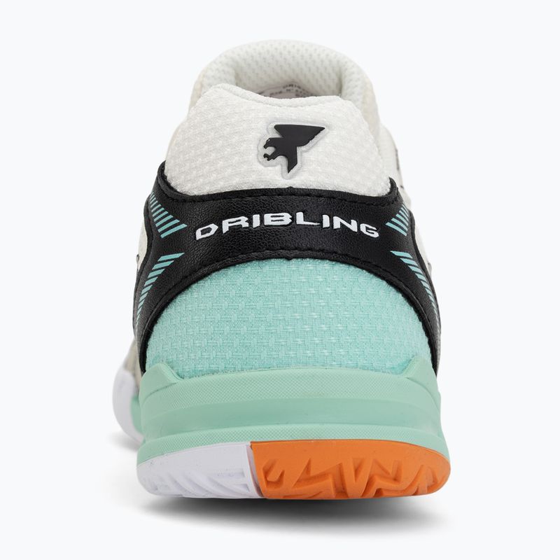 Încălțăminte de fotbal pentru bărbați Joma Dribbling IN 2625 beige 6