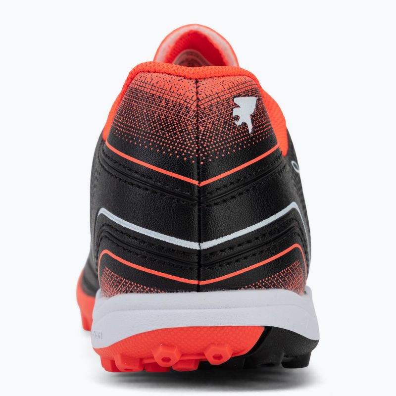 Încălțăminte de fotbal pentru copii Joma Toledo Jr TF black 6