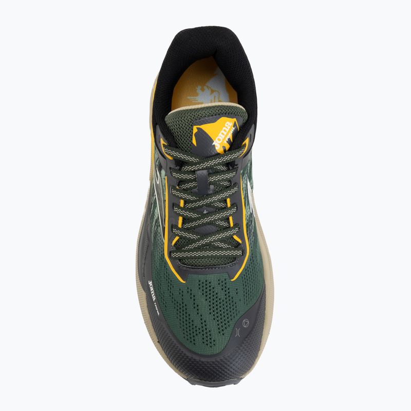 Încălțăminte de alergare pentru bărbați Joma Kubor gray 5