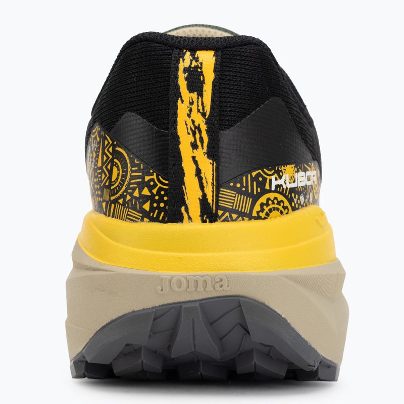 Încălțăminte de alergare pentru bărbați Joma Kubor gray 6