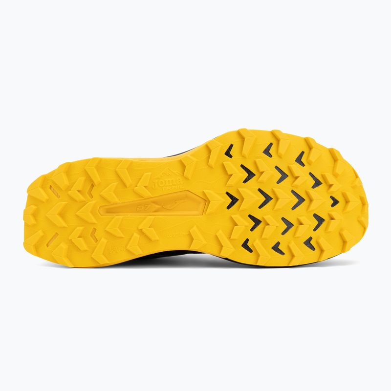 Încălțăminte de alergare pentru bărbați Joma Sierra black 4