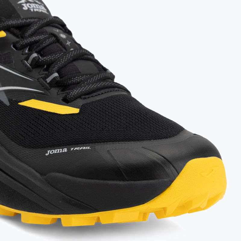 Încălțăminte de alergare pentru bărbați Joma Sierra black 7