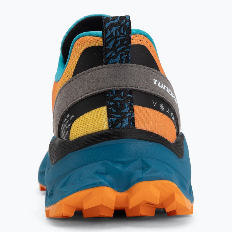 Încălțăminte de alergare pentru bărbați Joma Tundra orange/blue 6