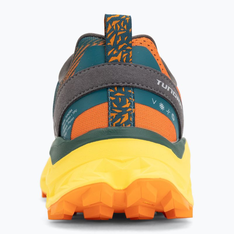 Încălțăminte de alergare pentru bărbați Joma Tundra green 6