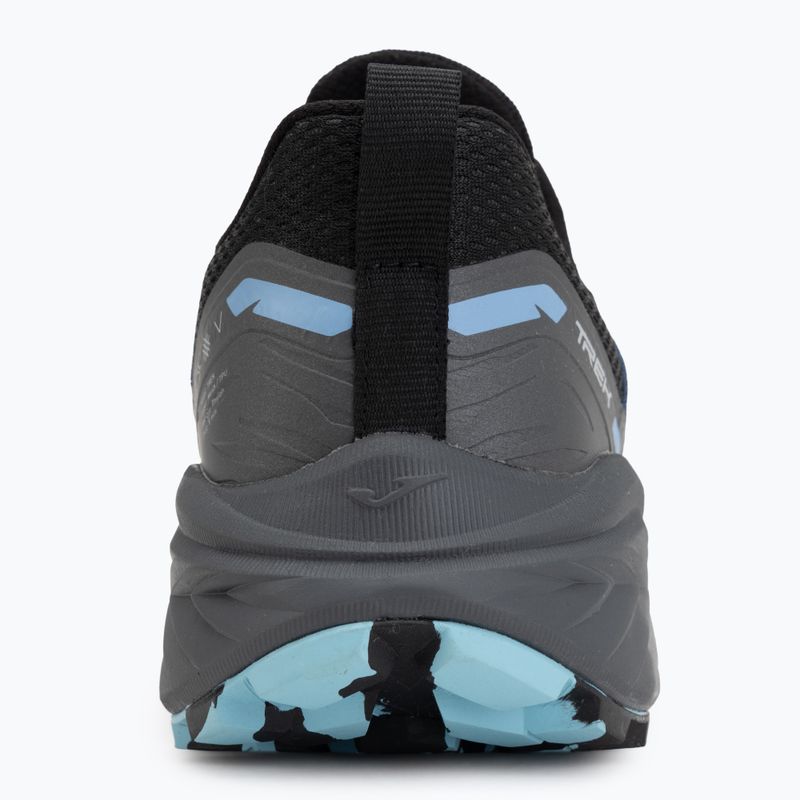 Încălțăminte de alergare pentru bărbați Joma Trek grey 6