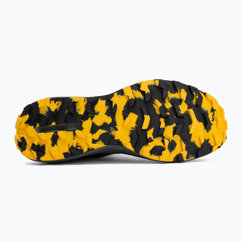 Încălțăminte de alergare pentru bărbați Joma Trek khaki 4