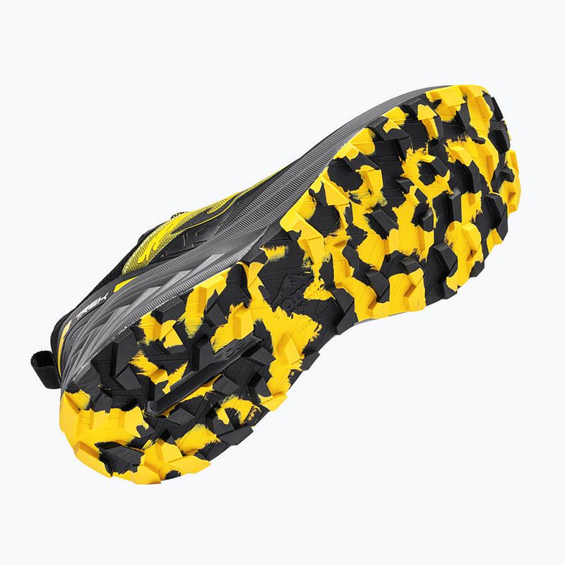 Încălțăminte de alergare pentru bărbați Joma Trek khaki 5