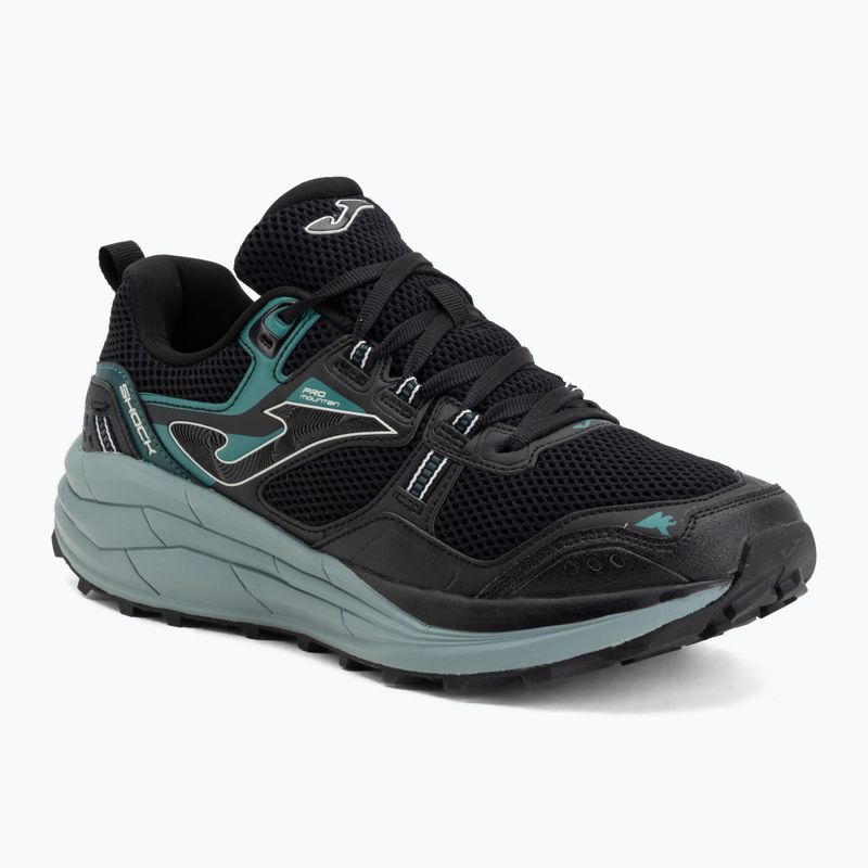 Încălțăminte de alergare pentru bărbați Joma Shock black